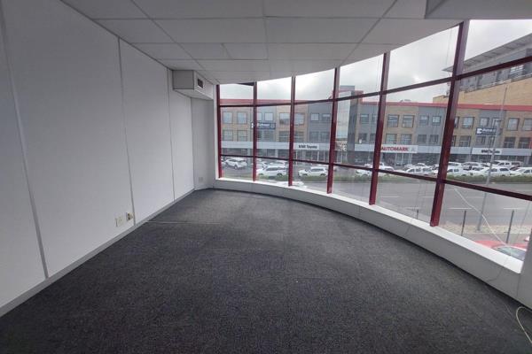 Position your business for success with this 340m&#178; office space at The Bridge ...