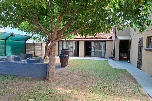 Exclusive Sole Mandate

- **Main House**: 
  - 3 Bedrooms
  - 2 Bathrooms
  - Spacious lounge and dining area
  - Large, fitted ...