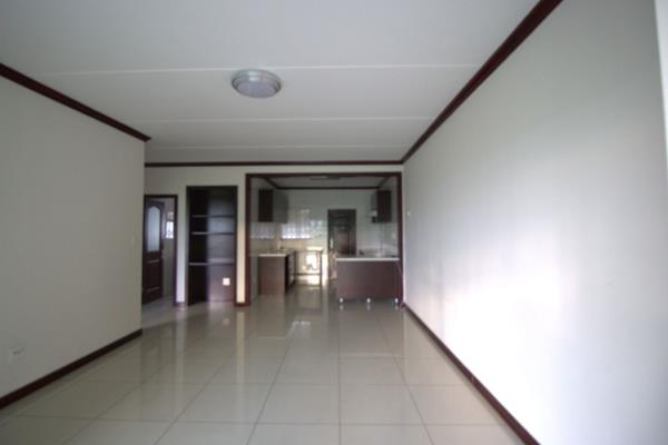 Ground floor apartment at Rosa Royale 1 in Summerset. Comprising an open plan lounge and ...