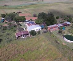 Farm for sale in Bronkhorstspruit Central