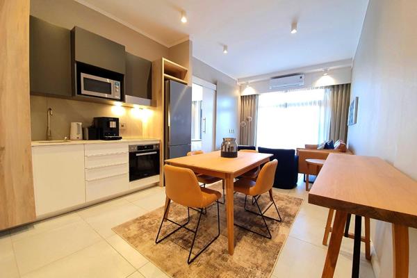 To Rent, Furnished One Bedroom Apartment, 4 th Floor, Casino Facing, Trilogy, Menlyn Maine
Occupation: 1 April 2024
!** NO AIRBnB ...