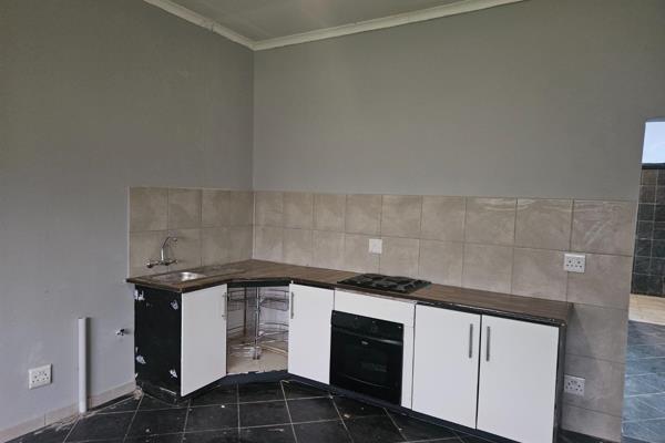 Property Features:

2 Bedrooms
1 Bathroom (Shower, Toilet, and Basin)
Open-Plan Kitchen ...