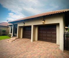 House for sale in Secunda