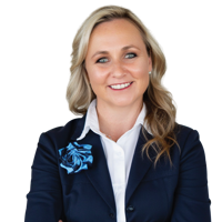 Agent profile for Lorrin Jarvis