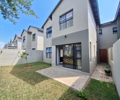 Townhouse for sale in Nelspruit Ext 17