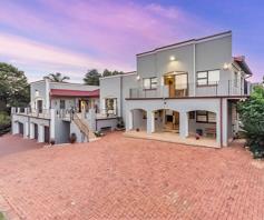 House for sale in Kloofendal