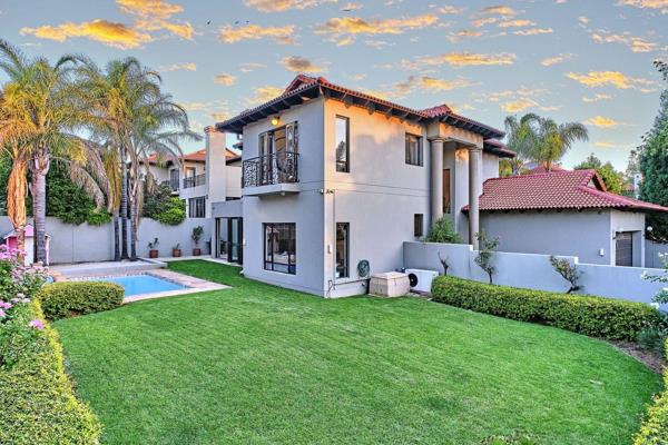 Welcome to Your Dream Home – A Perfect Family Retreat

Exclusive Mandate. This immaculate home is a true gem, offering an ideal blend ...