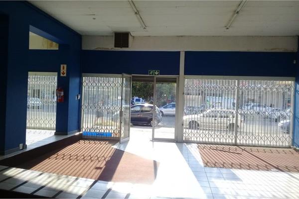 Conveniently Located Commercial Retail Shop to Let in Main Road, Virginia, Free State close to most Amenities
Shop is located in close ...