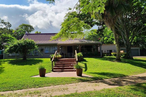 This meticulously maintained garden greets you as you stroll along the tiled pathway, leading to the charming patio where your journey ...