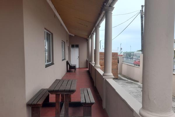 Prime 20-Bedroom Commercial Property – Ideal Student Accommodation in Southernwood
Attention investors! This fully accredited and ...