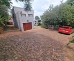 House for sale in Moreleta Park