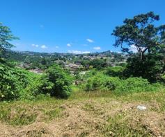 Vacant Land / Plot for sale in Shallcross