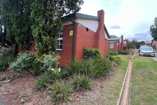 This versatile office space in Pinelands Business Park, Modderfontein, is ideal for ...