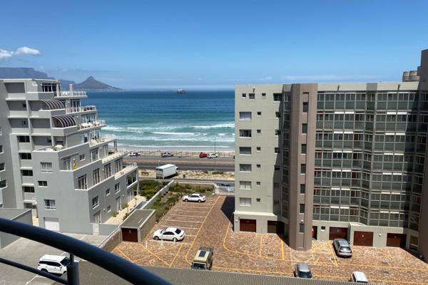 Enjoy stunning sea views from this 2-bedroom apartment on the 7th floor of Coral Road. ...