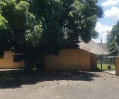 House for sale in Nelspruit Ext 1