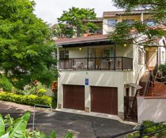 Townhouse for sale in Atholl Heights