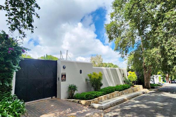 Welcome to one of Johannesburg’s most sought-after and serene suburbs! Parkhurst ...