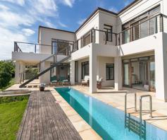 House for sale in Pezula Golf Estate