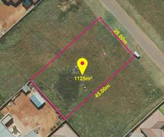 Vacant Land / Plot for sale in Cultura Park