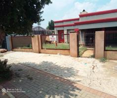 House for sale in Ga-rankuwa Unit 2