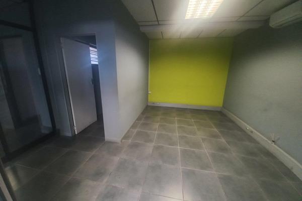 Take your business to the next level with this premium office space in the heart of Polokwane Central. Located in a secure complex ...