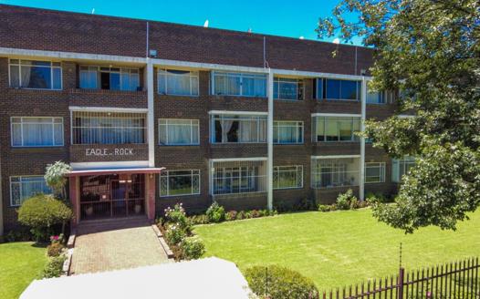 2 Bedroom Apartment / Flat for sale in Benoni Central