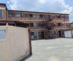 Apartment / Flat for sale in Germiston South