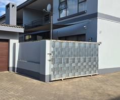 Townhouse for sale in Vaalpark