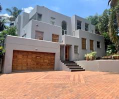 House for sale in Waterkloof Ridge