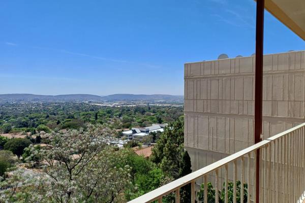 **Neat and Secure 1-Bed, 1-Bath Apartment with Scenic Views**
- No Transfer Duty - ...