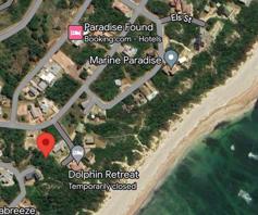 Vacant Land / Plot for sale in Paradise Beach