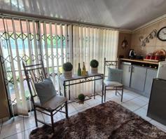 House for sale in Vanderbijlpark SE 1