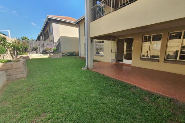 Security, Functionality and convenience
Bordering Farrarmere and Atlasville
Enjoy the benefits of the complex living but with privacy ...