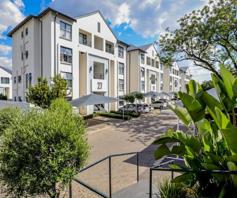 Apartment / Flat for sale in Bryanston