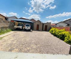 House for sale in Ebony Park