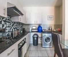 Townhouse for sale in Beyers Park