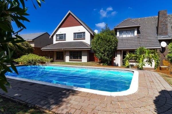 Stunning five bedroom family home | four bathrooms | spacious entertainment areas | ...