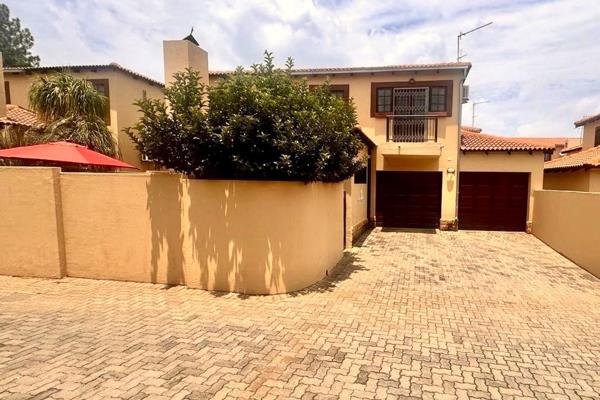 Exclusively Marketed by Liz Marais Properties.
Large Complex with vehicle access control and gate guard.

Ready to move-in, low ...