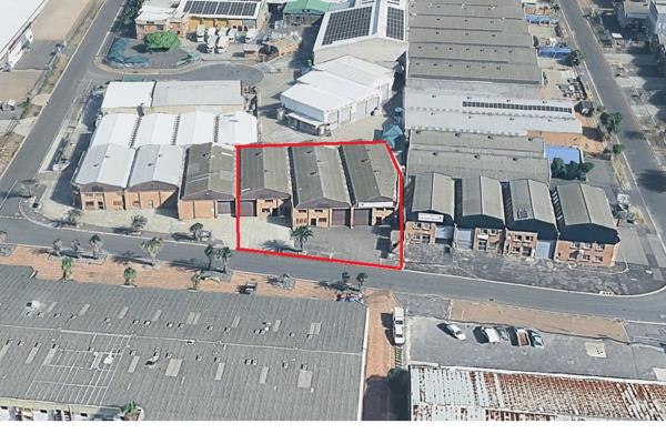 Rental @75 p/sqm gross (Ex Vat and Utilities) 

Warehouse size: 1250sqm 

Key Features: ...