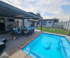 House for sale in Vanderbijlpark SE 2