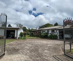 House for sale in Graskop