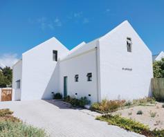 House for sale in Paternoster