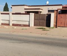 House for sale in Ehlanzeni