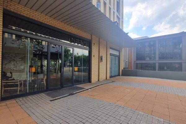 The fields | 24 square meter office space to let | burnett street | hatfield | ...