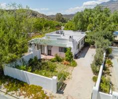 House for sale in Montagu