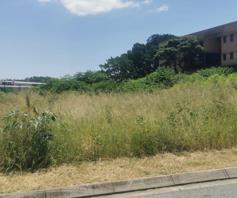 Vacant Land / Plot for sale in Riverside Industrial Park