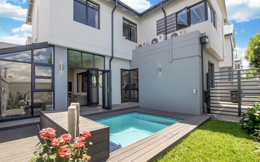 3 Bedroom House for sale in Broadacres