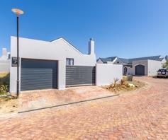 House for sale in Bredasdorp