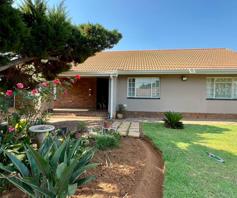 House for sale in Vaalpark