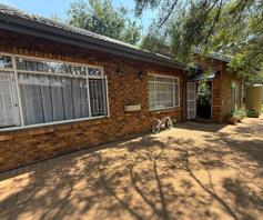 House for sale in Vanderbijlpark SE 3